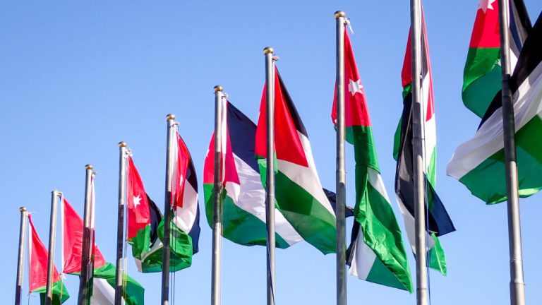انطلاق احتفالات عيد الاستقلال اليوم