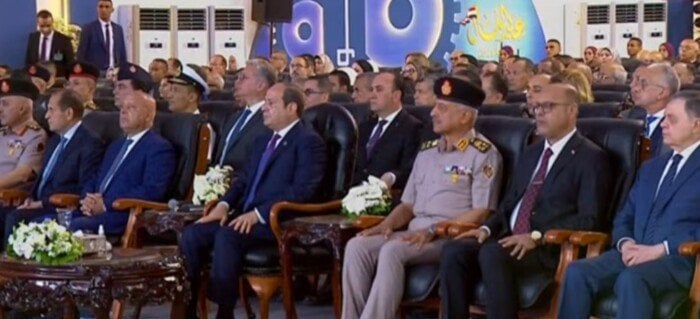 انطلاق احتفالية عيد العمال 2025 بآيات من الذكر الحكيم