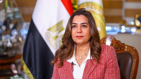 انطلاق الموجة الـ 26 لإزالة التعديات على أراضي أملاك الدولة والأراضي الزراعية