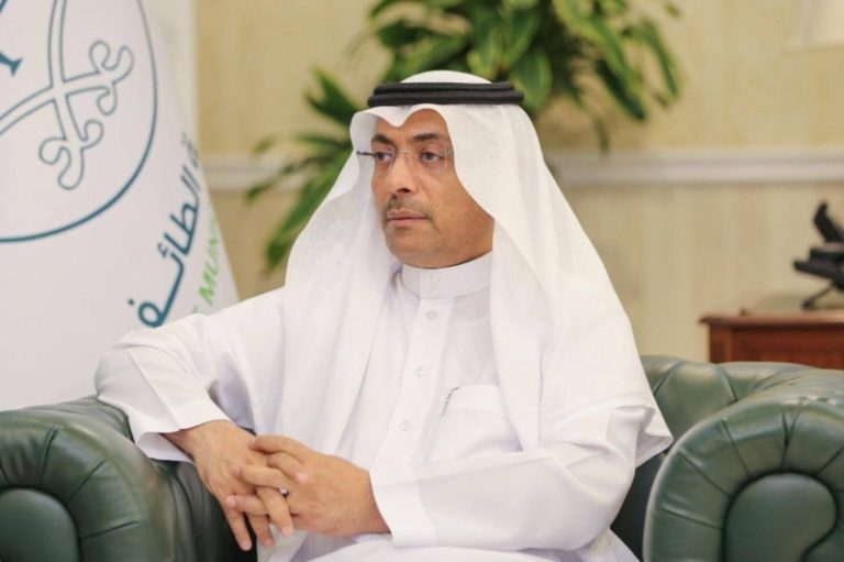 انطلاق برنامج الأمانة لموسم الحج في الطائف