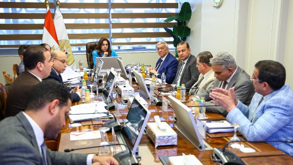 انطلاق جهود التنمية المحلية لاستغلال الخدمات المالية غير المصرفية بالمحافظات