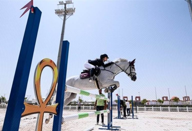 انطلاق منافسات بطولة العالم العسكرية للفروسية في نسختها الخامسة والعشرون مع دليل شامل للفعاليات