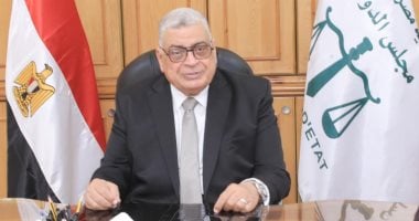 انطلاق نقل مقار إدارات ولجان الفتوى بمجلس الدولة إلى المقر الجديد