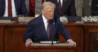 انطلقت القمة الخليجية الأمريكية الخامسة بمشاركة ترامب وقادة دول الخليج
