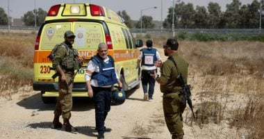 انفجار لغم يسفر عن مقتل جنديين إسرائيليين وإصابة 4 آخرين في رفح الفلسطينية