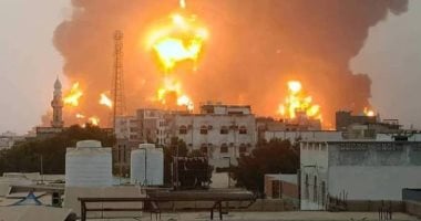 انقطاع الكهرباء وتعطل خدمات الاتصالات في الحديدة غربي اليمن