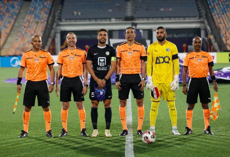 اهداف مباراة بيراميدز والبنك الأهلي في الدوري المصري: ملخص كامل لمستجدات اللقاء “فيديو”