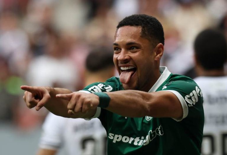 بالميراس يتصدر الدوري البرازيلي بفوز ثمين على فاسكو دي جاما في منافسة مع الأهلي