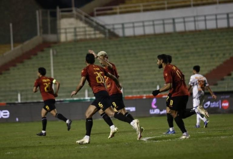 بتروجت يتحدى سيراميكا كليوباترا في مباراة قوية بدوري نايل