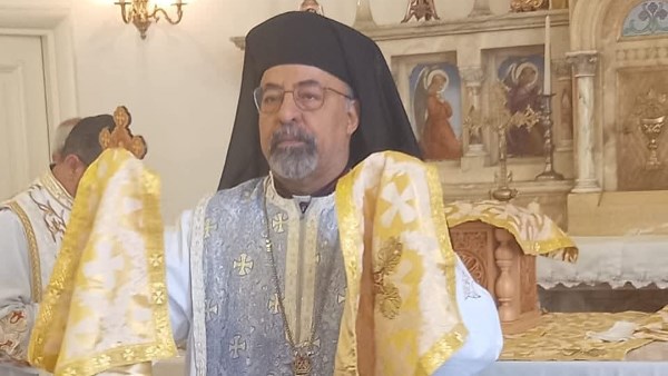 بترويجٍ كبير، البطريرك الأنبا إبراهيم إسحق يقود اليوم الثاني من المؤتمر التكويني للكهنة حديثي السيامة