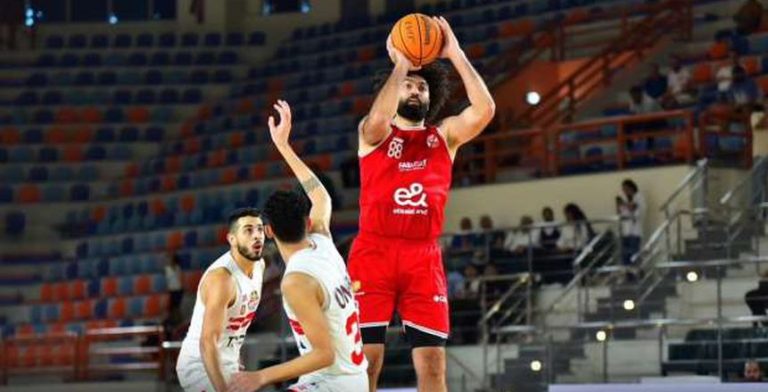 بث مباشر لمباراة الأهلي والزمالك في نصف نهائي دوري السوبر لكرة السلة بجودة عالية وبدون تقطيع