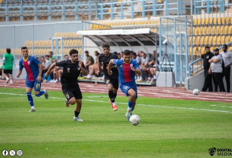 بث مباشر لمباراة بتروجت ضد سيراميكا كليوباترا