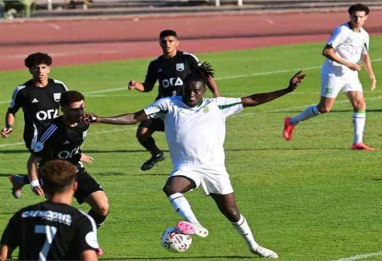 بث مباشر لمباراة زد والاتحاد في الدوري المصري