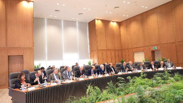 بدء الدراسة في 12 جامعة أهلية وفق خطة التوسع 2025/2026