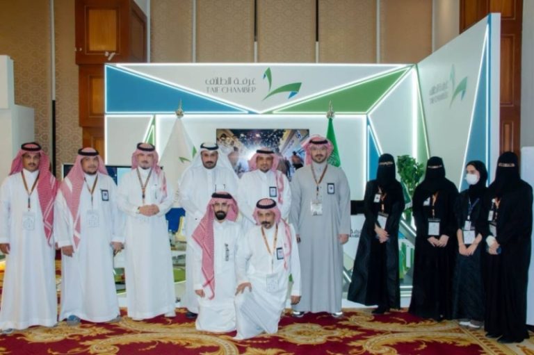 بدء تدشين دليل الفرص الاستثمارية بالطائف من قِبل سعود بن نهار