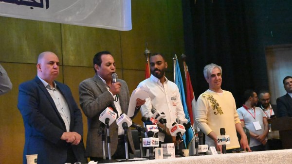 بدء فرز الأصوات بانتخابات نقابة الصحفيين وفق إعلان النقيب