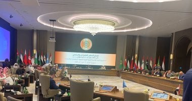 بدء فعاليات المجلس الاقتصادي والاجتماعي استعداداً للقمة العربية في بغداد