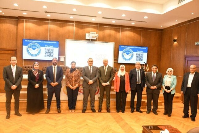 برامج تدريبية جديدة في المستشفيات التعليمية لتعزيز الجراحة الآمنة والتخدير والمسؤولية الطبية