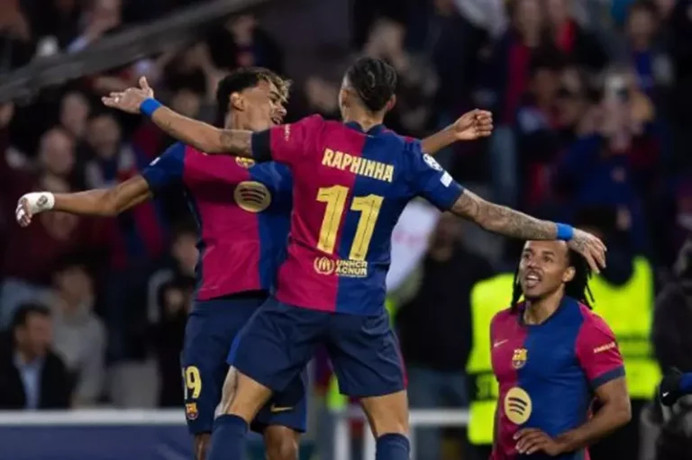 برشلونة مهدد بفقدان 3 لاعبين في الكلاسيكو حال حصولهم على إنذار أمام بلد الوليد