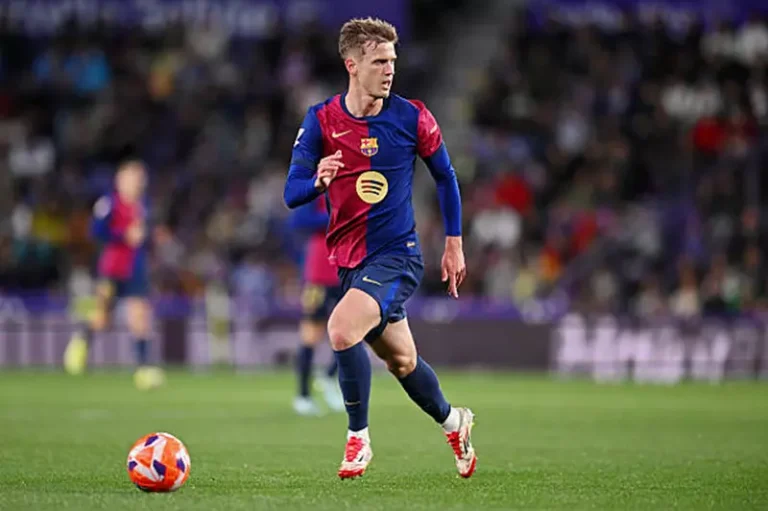 برشلونة يحتفي في غرفة الملابس قبيل مواجهة إنتر