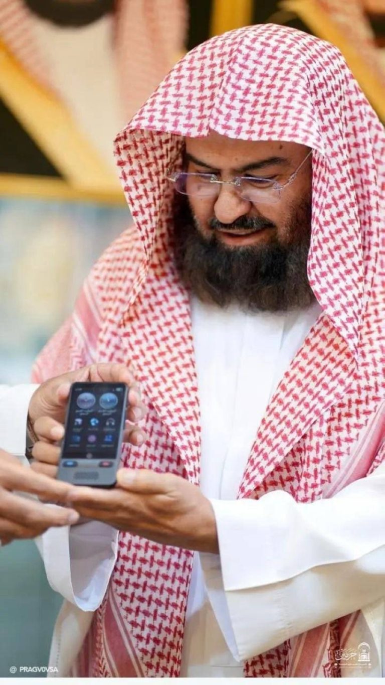 برنامج “بلغاتهم” ينطلق من الشؤون الدينية
