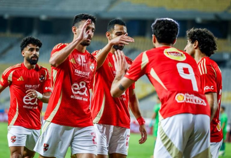 بعد قرار لجنة التظلمات.. سيناريوهات تتحدث عن فوز الأهلي بالدوري المصري