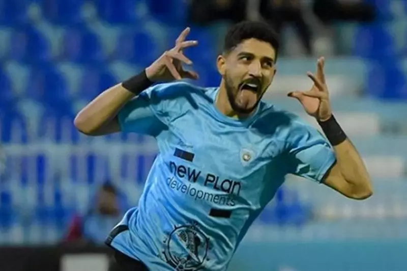 بن حمودة يتألق وينضم لقمة جدول ترتيب هدافي الدوري المصري الممتاز