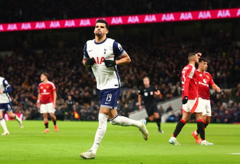 بودو جليمت يتحدى توتنهام في نصف نهائي الدوري الأوروبي