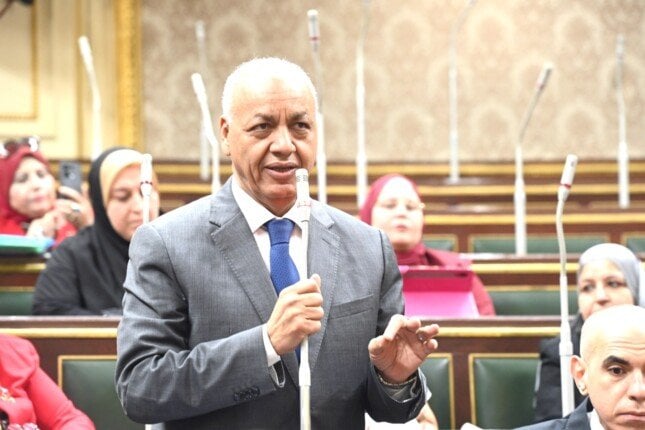بيان عاجل من مصطفى بكري لمجلس النواب حول البنزين المغشوش