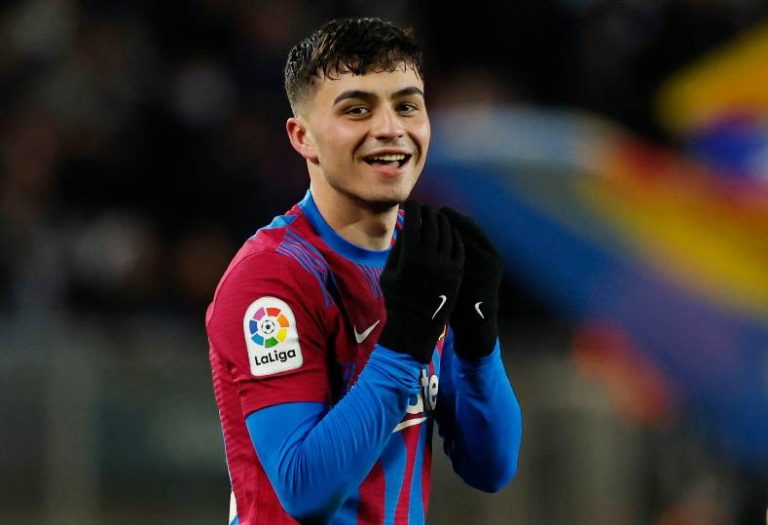 بيدري ينتقد التحكيم بعد إقصاء برشلونة أمام إنتر ويصف القرارات بأنها “مشكوك فيها”