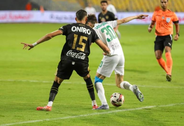 بيسيرو يتخذ أول قرار بعد تعادل الزمالك أمام المصري في الدوري