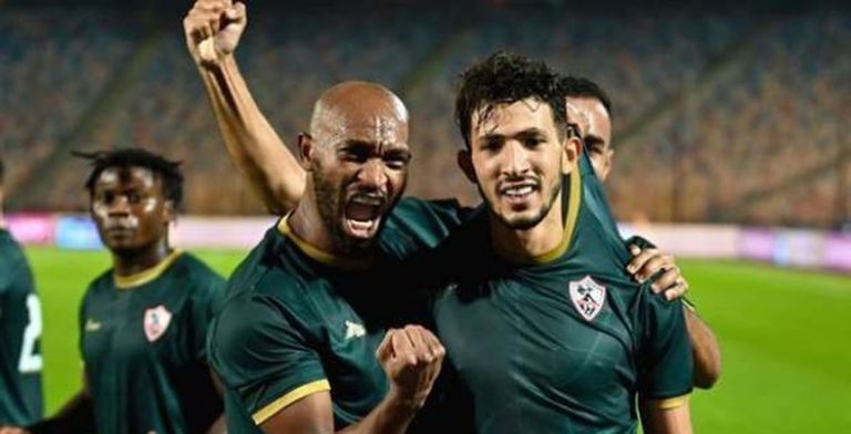 بيسيرو يجتمع مع طبيب الزمالك اليوم لحسم موقف لاعبي الفريق المصابين