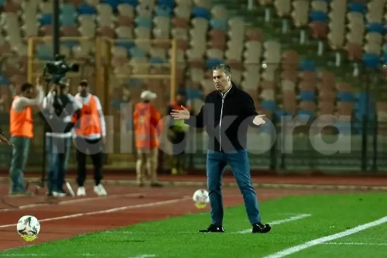 بيسيرو يقود الزمالك في مواجهة لقبين على المحك وسلسلة متوازنة مع وداع أفريقي (تقرير)