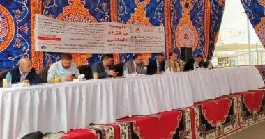 بيع محال وصيدليات وأراضٍ ورش حرفية بمدينتي برج العرب والفيوم الجديدتين