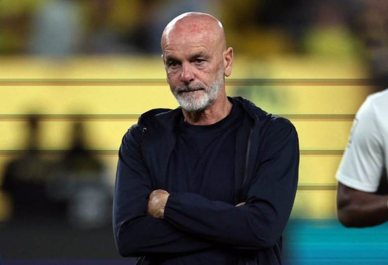 بيولي يستبعد ثنائي النصر حتى نهاية الموسم بسبب الإصابات