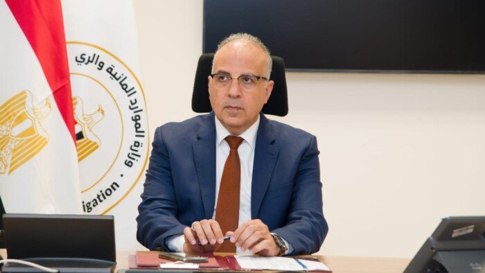تأثير ندرة المياه على المنطقة العربية يتصدر تصريحات وزير الري