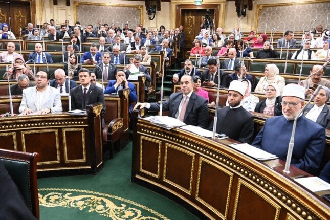 تأكيد الموافقة على مشروع قانون الفتوى الشرعية بعد توافق الأزهر والأوقاف والإفتاء