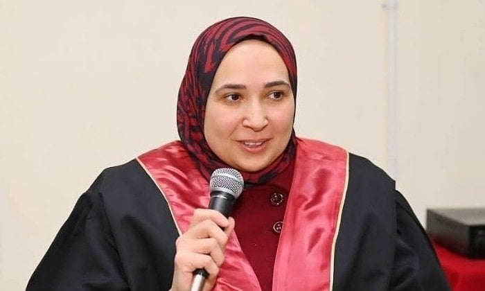 تأكيد عميد طب أسنان كفر الشيخ على إمكانات متقدمة لتخريج أطباء المستقبل المتميزين