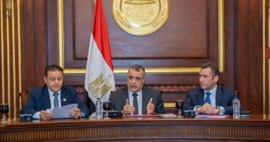 تأكيد وزير الإنتاج الحربى على أهمية الصناعة كركيزة للتنمية الاقتصادية والأمن القومى