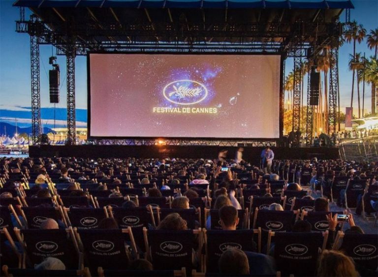 تألق سعودي في «كان» بأفلام وجلسات مميزة
