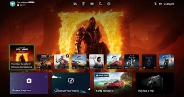 تثبيت ألعاب مفضلة على Xbox يشعل الحماس بين اللاعبين