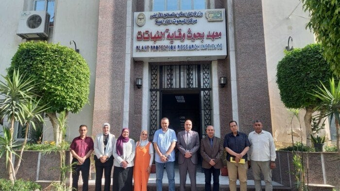 تجديد الاعتماد الدولي: المتحف المصري المرجعي للحشرات يستمر في التألق لعامه الثالث