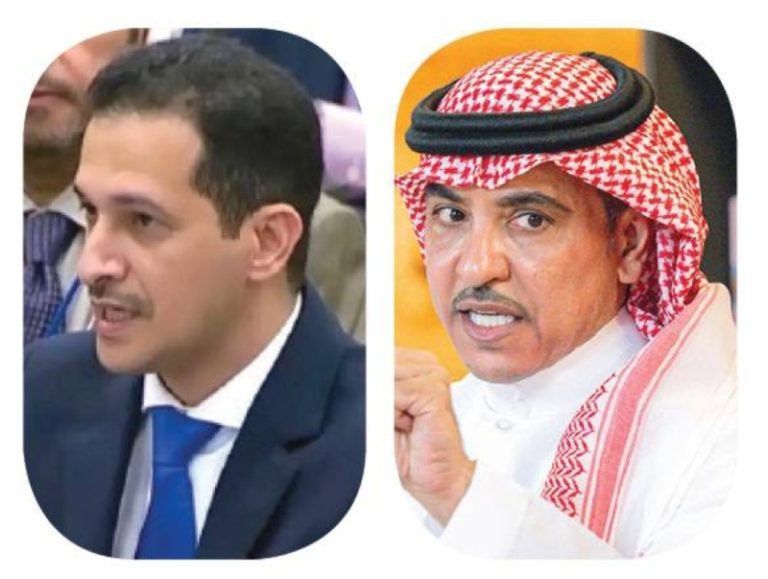 تجربة سعودية مميزة في الأمم المتحدة من «سعوديبيديا»