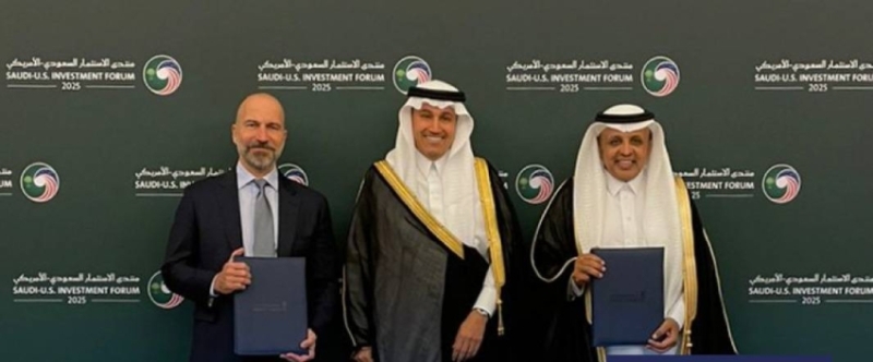 تحالف جديد لإطلاق مركبات ذاتية القيادة في السعودية