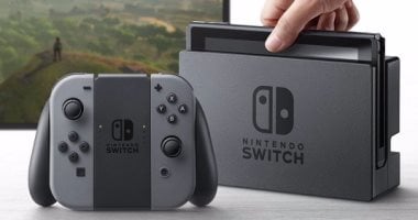 تحديث جديد من نينتندو يعالج مشكلات تشغيل ألعاب Switch