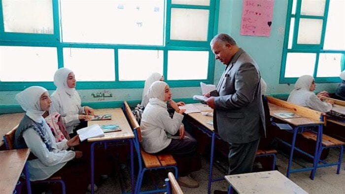 تحديد ضوابط امتحانات الثانوية العامة 2025
