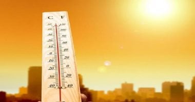تحذير شديد من الأرصاد.. درجات الحرارة تصل إلى 36 درجة في القاهرة