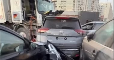 تحذير عاجل للمواطنين بعد حادث القطامية: حماية المستهلك تكشف عن الموديل واللون ورقم الشاسية