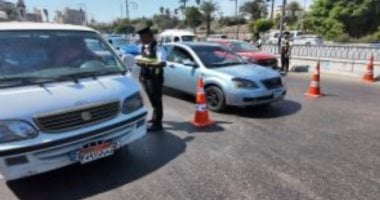 تحذير هام: خطايا مرورية قد تقودك للحبس والغرامة