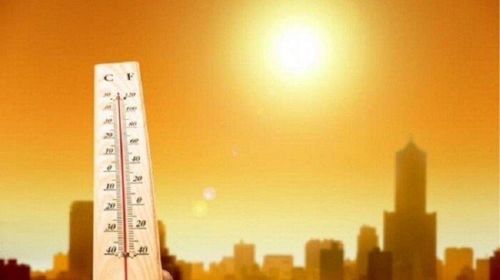 تحذيرات الأرصاد: حرارة شديدة والعظمى بالقاهرة تصل إلى 40 اليوم الأحد 11 مايو 2025